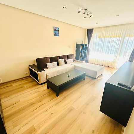 Business Park Sofia Apartment Экстерьер фото
