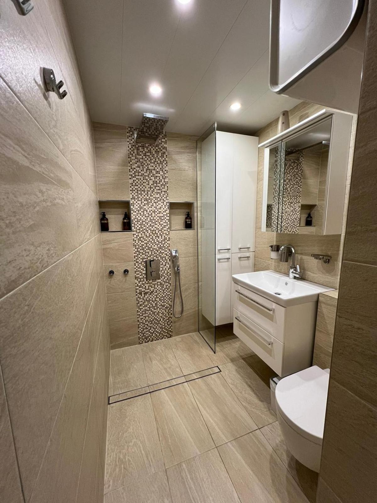 Business Park Sofia Apartment Экстерьер фото