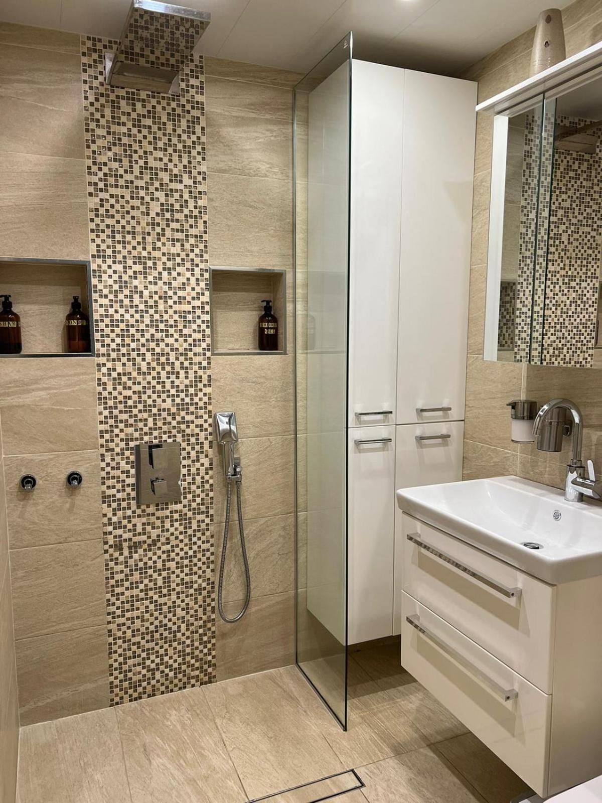 Business Park Sofia Apartment Экстерьер фото