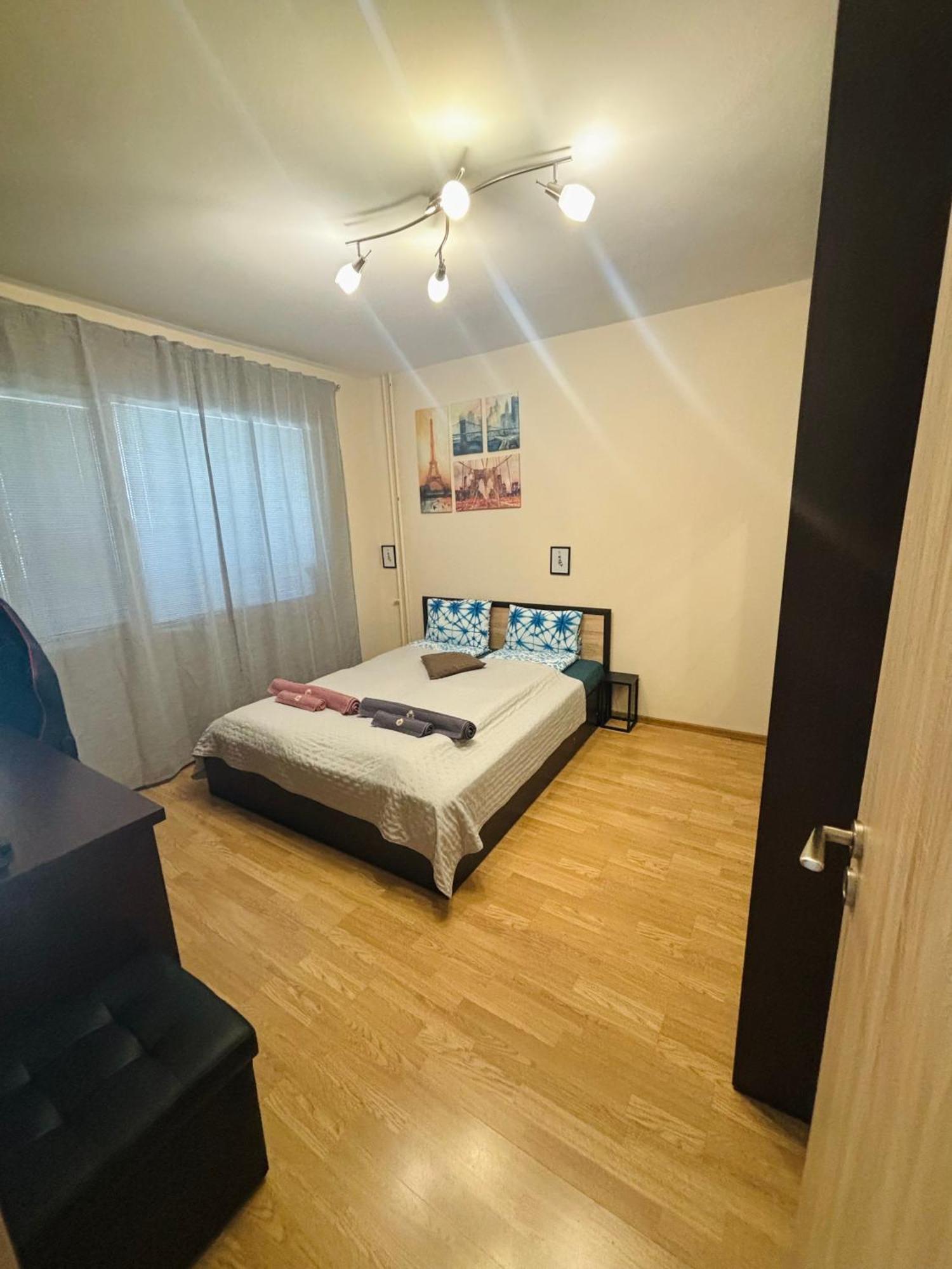 Business Park Sofia Apartment Экстерьер фото