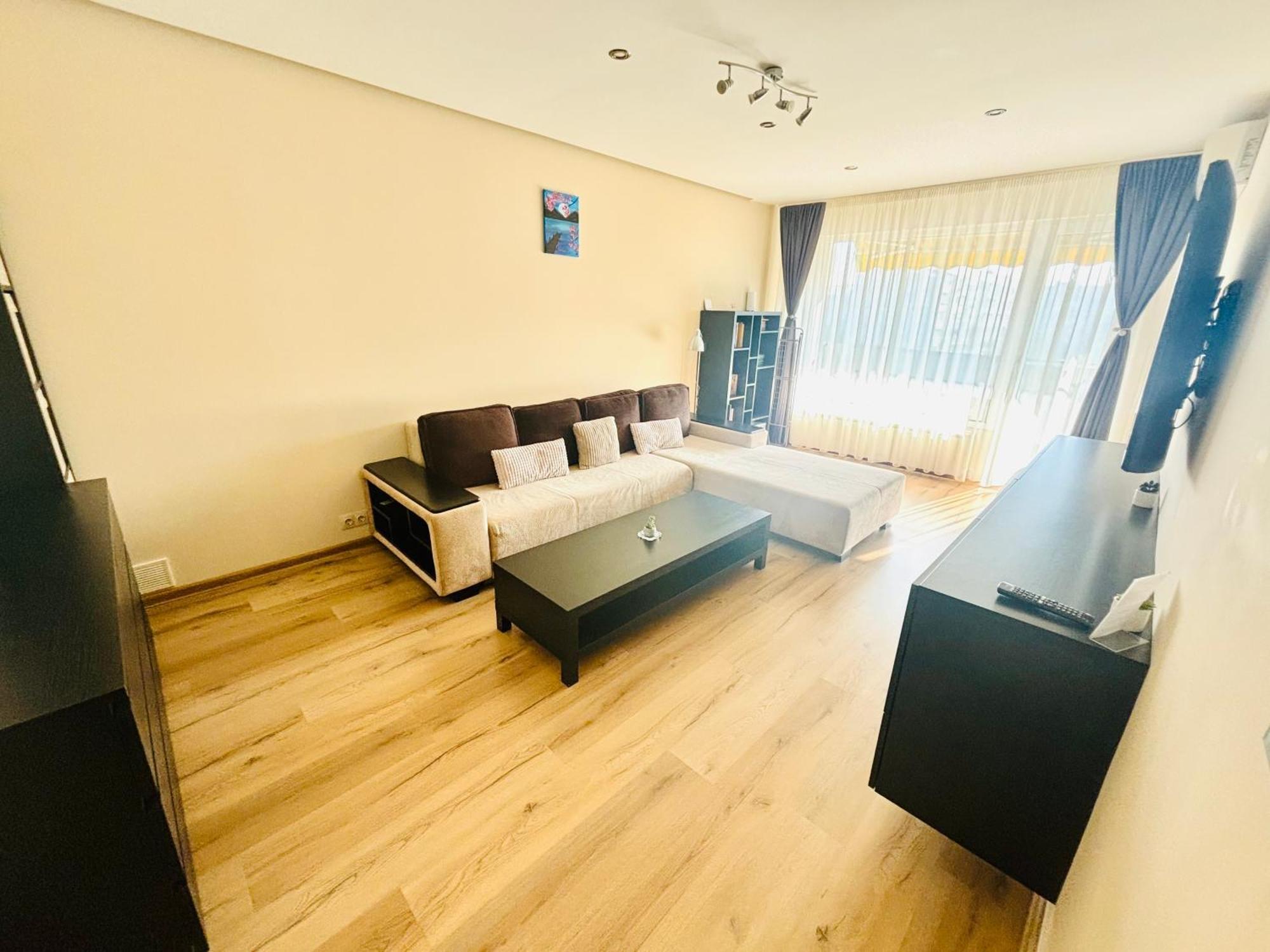 Business Park Sofia Apartment Экстерьер фото