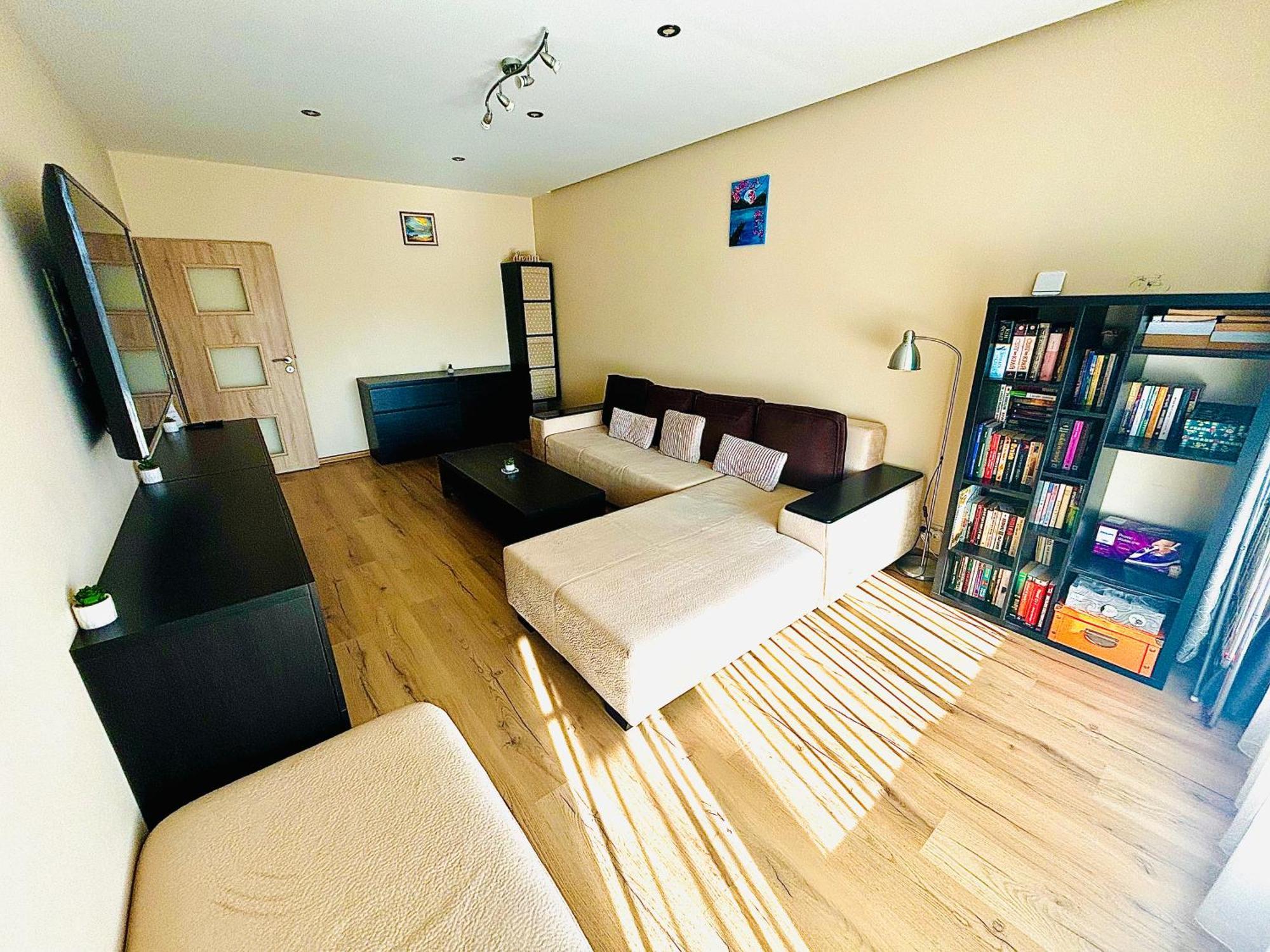 Business Park Sofia Apartment Экстерьер фото